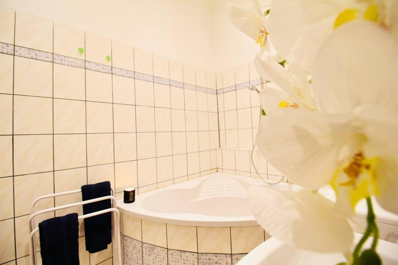 Privatunterkunft Comfort In Praterstern Area Wien