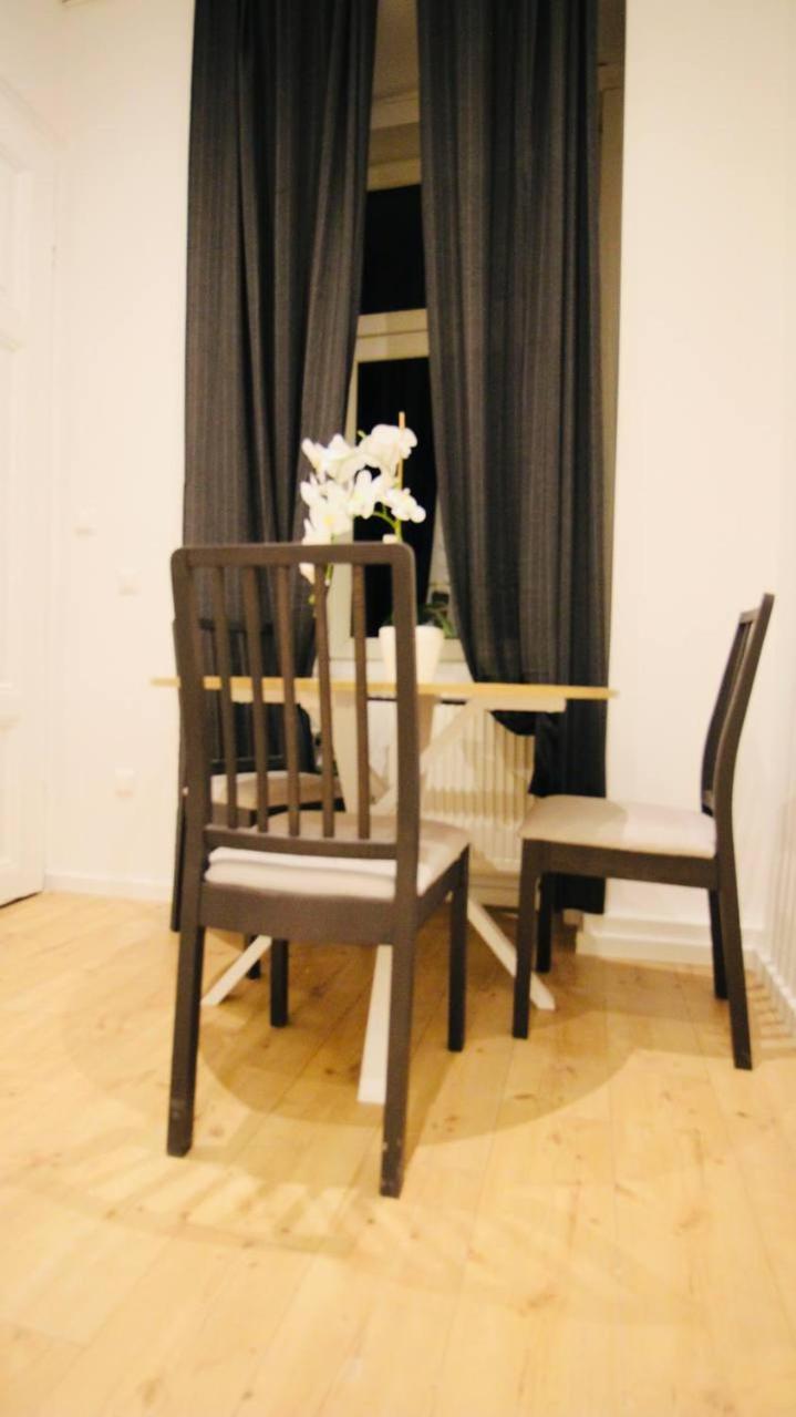 Privatunterkunft Comfort In Praterstern Area