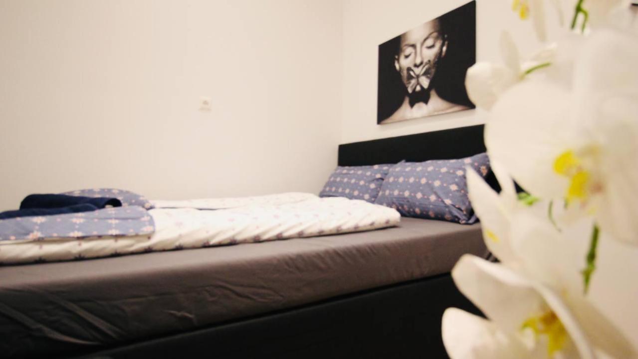 Privatunterkunft Comfort In Praterstern Area Wien