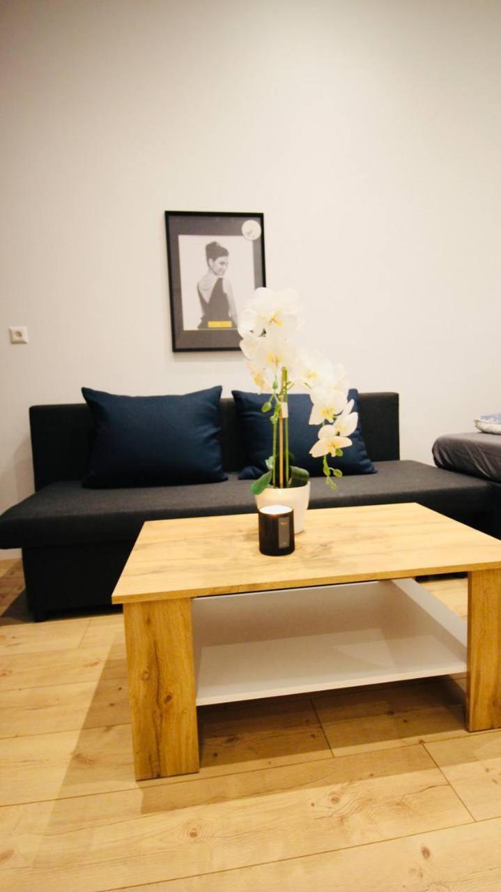 Comfort In Praterstern Area Privatunterkunft *