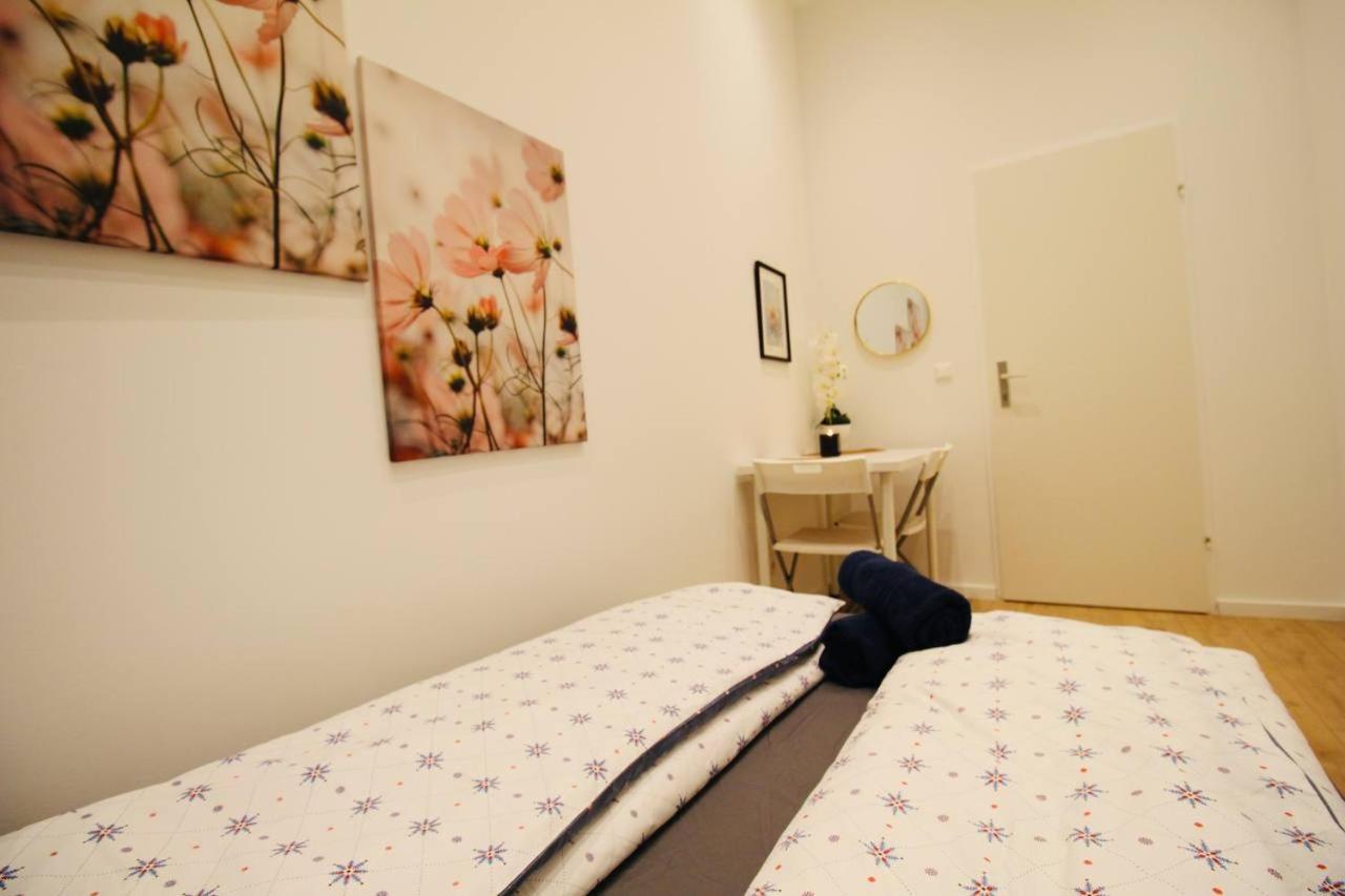 Comfort In Praterstern Area Privatunterkunft *