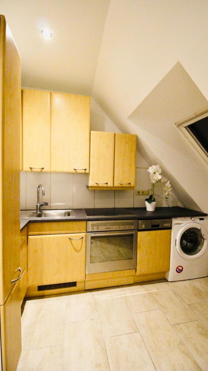 Comfort In Praterstern Area Privatunterkunft *
