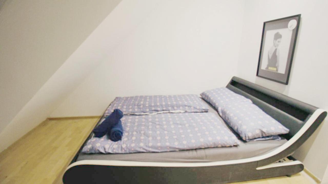 Comfort In Praterstern Area * Wien