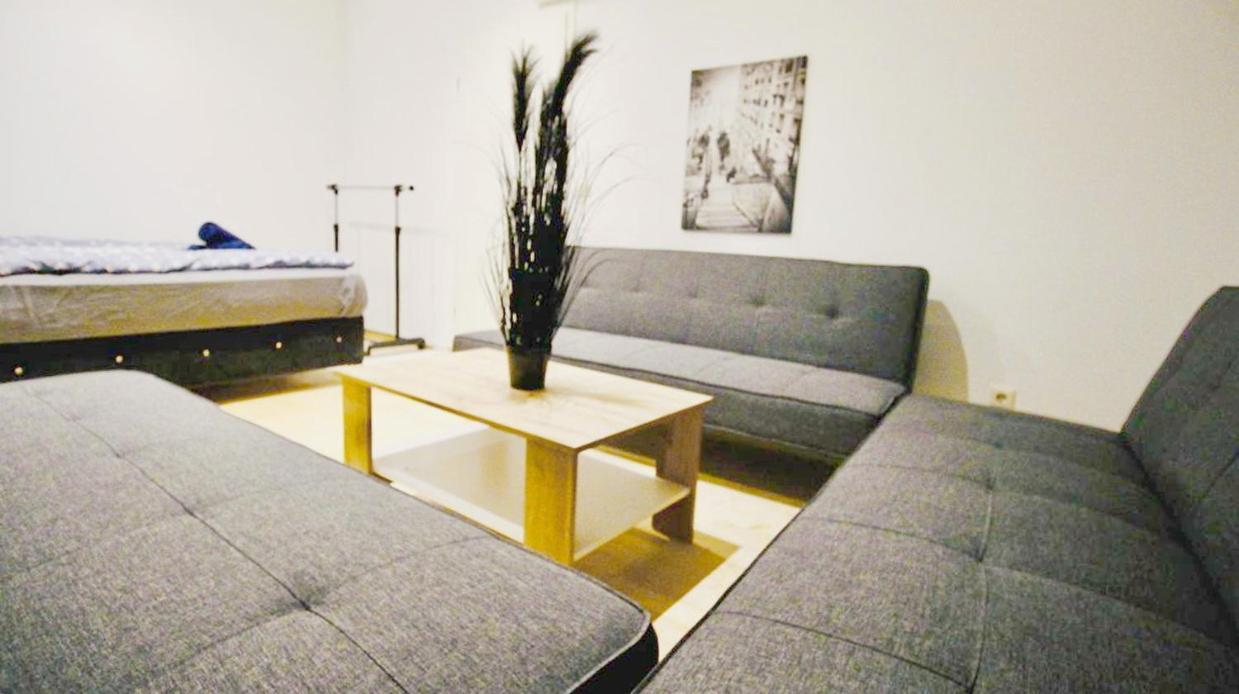 Privatunterkunft Comfort In Praterstern Area